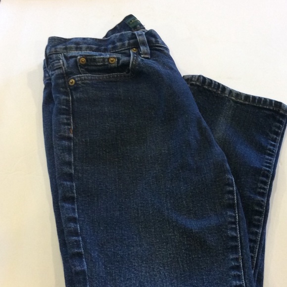 Ralph Lauren Jeans 👖 - Picture 1 of 5